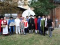 Alle Beteiligten des Salzhandels