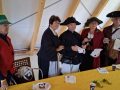 Austausch von Geschenken
