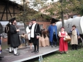 Hallore Chr. Frosch mit Fr. Rother