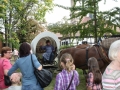 12-Abschied und Heimreise nach Lößnitz