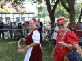 2-Die Gisela's vom Heimatverein Lößnitz